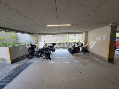 【その他共用部分】 | ノーブル豊中