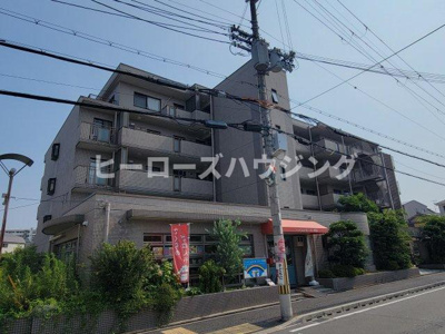 【外観】 | ノーブル豊中