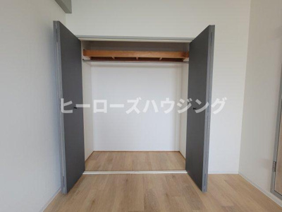 【収納】 | ノーブル豊中