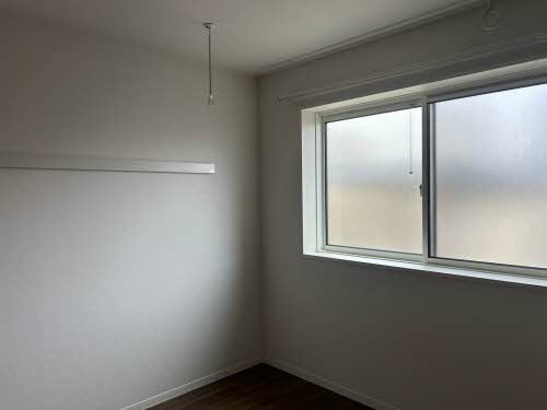 シャーメゾンベルフラワーの洋室