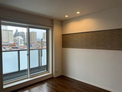 シャーメゾンベルフラワーの居間・リビング