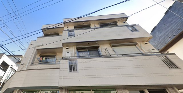 ダイヤステージ西荻窪