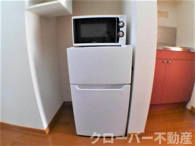 【設備】 | レオパレスカサベージュ