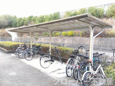 【その他共用部分】 | レオパレスカサベージュ