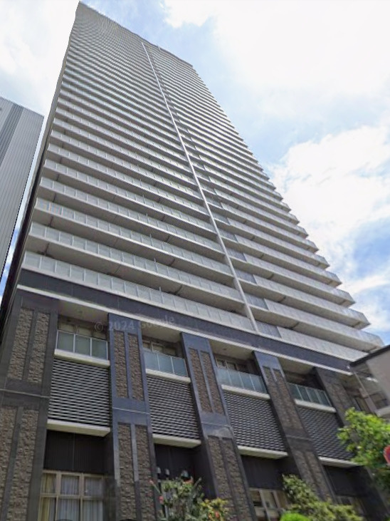 ロイヤルメドゥ香里園タワーの画像