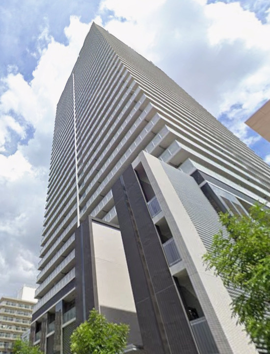 ロイヤルメドゥ香里園タワーの画像