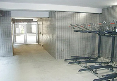 【その他共用部分】 | エルニシア亀戸