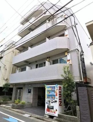 【外観】 | エルニシア亀戸 |  