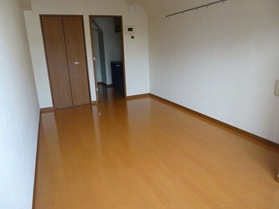 【居間・リビング】 | エルニシア亀戸