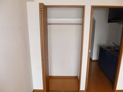 【収納】 | エルニシア亀戸