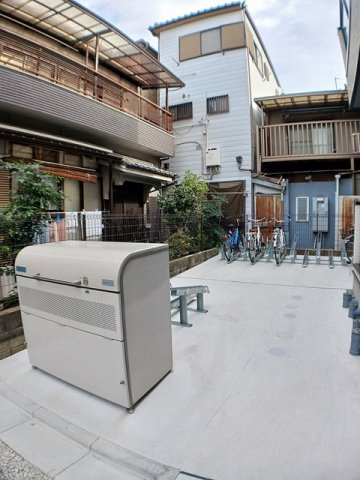 グラン　ロイヤルのその他共用部分