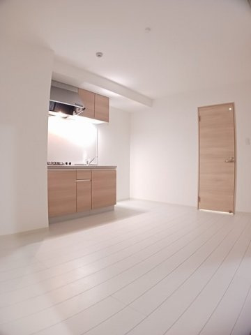 グラン　ロイヤルの居間・リビング