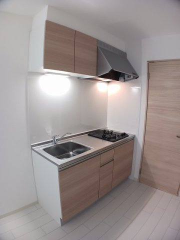 グラン　ロイヤルのキッチン