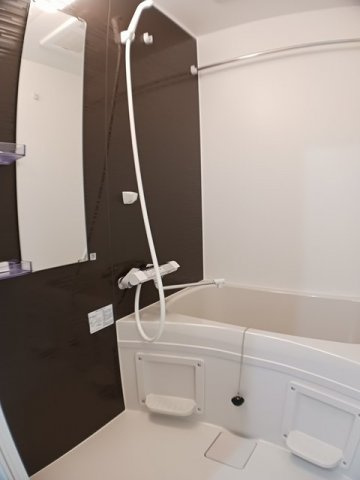 グラン　ロイヤルの浴室