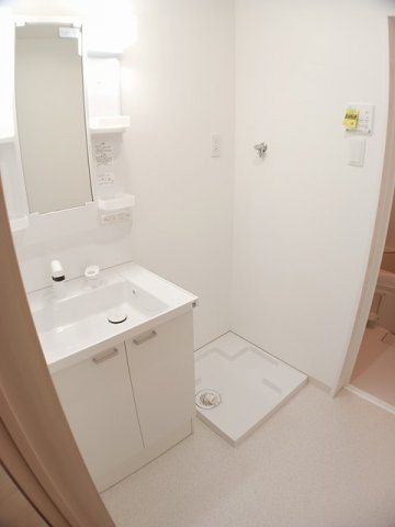 グラン　ロイヤルの洗面所