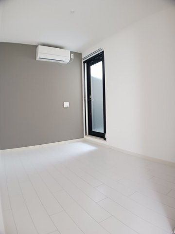 グラン　ロイヤルの内装