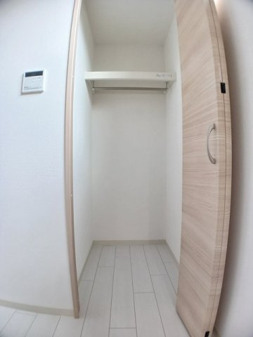 グラン　ロイヤルの収納