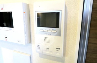 【セキュリティ】 | Sun demeure B