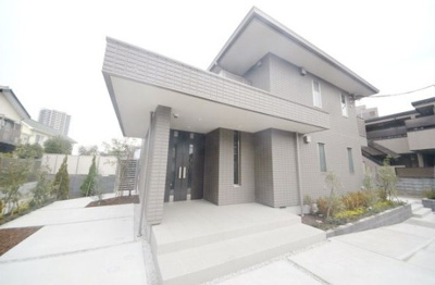 【外観】 | Sun demeure B