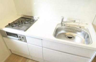 【キッチン】 | Sun demeure B