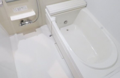 【浴室】 | Sun demeure B