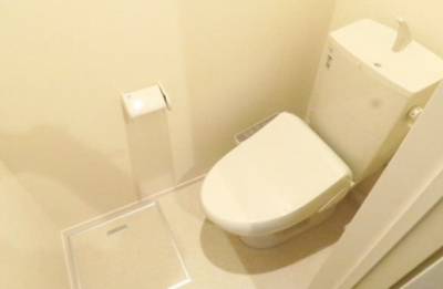 【トイレ】 | Sun demeure B