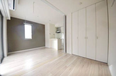 【寝室】 | Sun demeure B