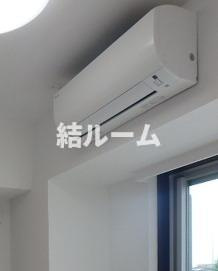 練馬区中村北１丁目の賃貸マンションの設備