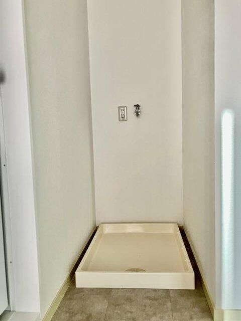 中銀南長崎マンシオンの設備