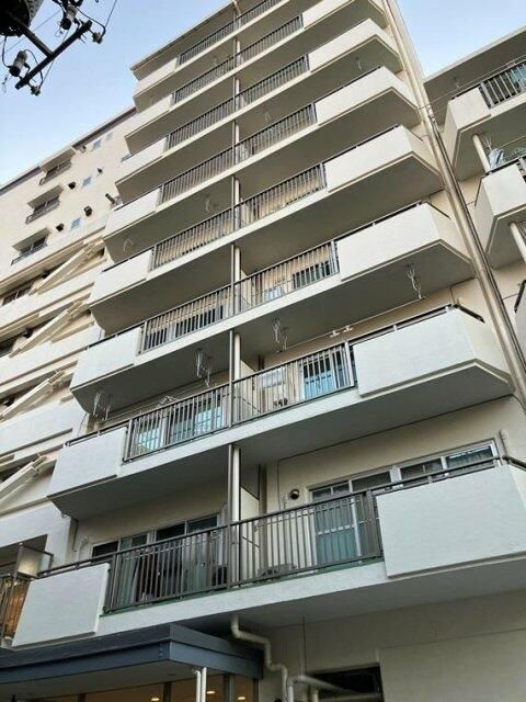 中銀南長崎マンシオン