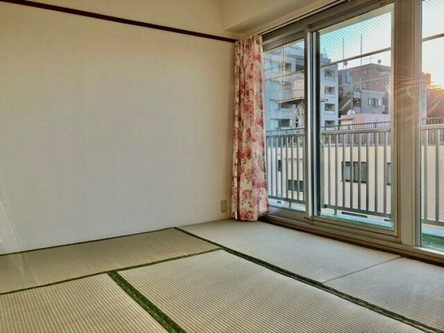 中銀南長崎マンシオンのその他