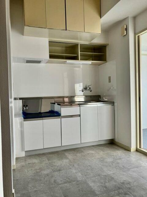 中銀南長崎マンシオンのその他