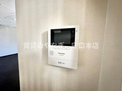 【セキュリティ】 | LEGAL守口