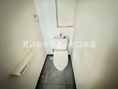 【トイレ】 | LEGAL守口