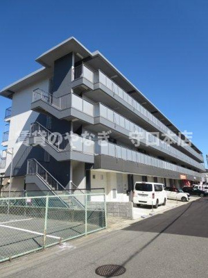 【外観】 | LEGAL守口