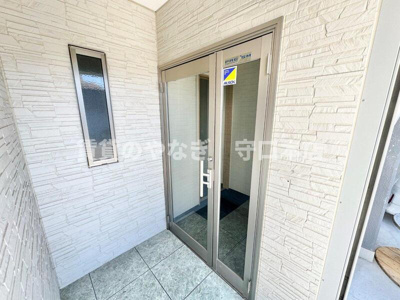 【玄関】 | LEGAL守口