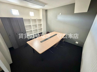 【内装】 | LEGAL守口
