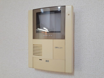 【設備】 | アンフルールⅡ番館