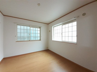 【内装】 | アンフルールⅡ番館