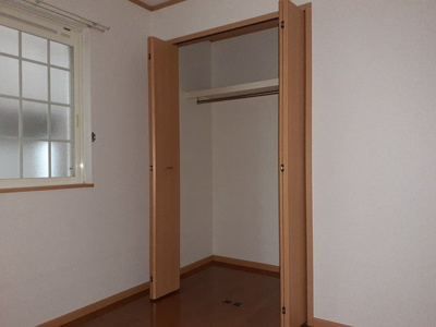 【収納】 | アンフルールⅡ番館