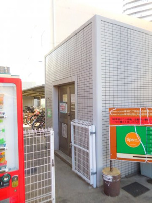 【その他共用部分】 | ジュモオネティ