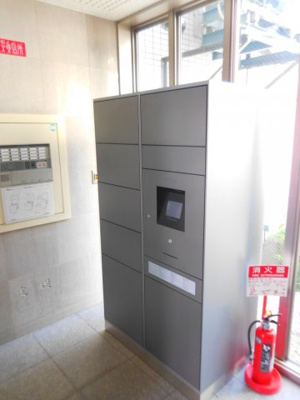 【その他共用部分】 | ジュモオネティ