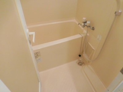 【浴室】 | ジュモオネティ