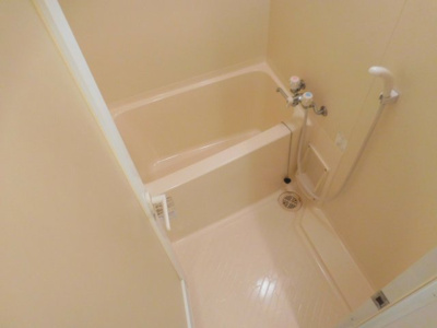 【浴室】 | ジュモオネティ