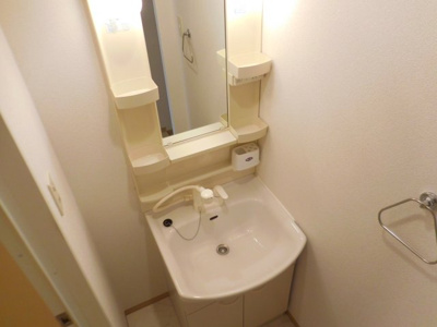 【洗面所】 | ジュモオネティ