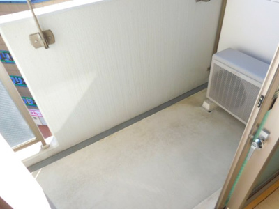 【バルコニー】 | ジュモオネティ