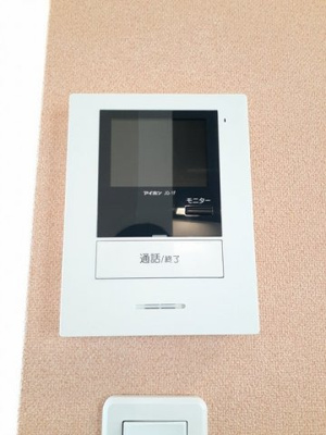 【セキュリティ】 | メゾンソレイユ