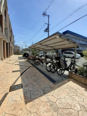 【その他共用部分】 | メゾンソレイユ