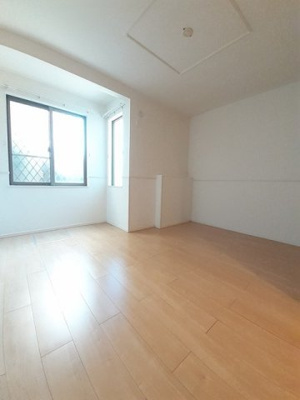 【内装】 | メゾンソレイユ