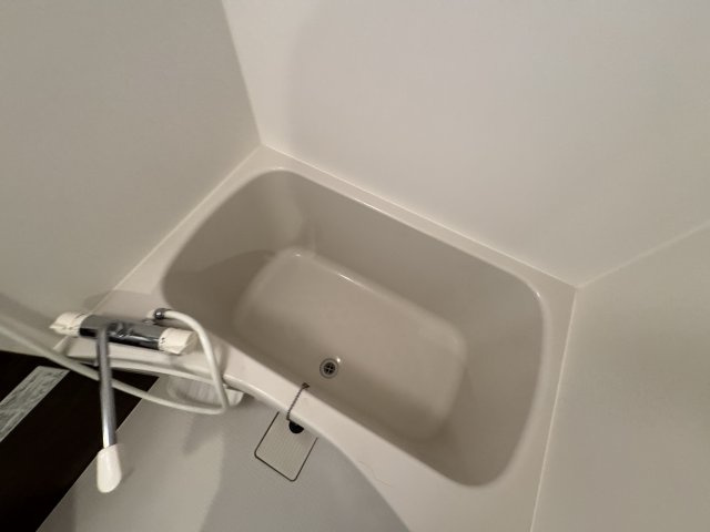 リブリ・Y.Y響の浴室